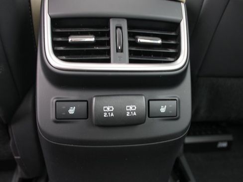 Used 2022 Subaru Legacy Limited XT image 40