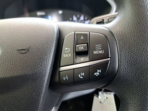 Certified 2022 Ford Escape S AWD/4WD image 18