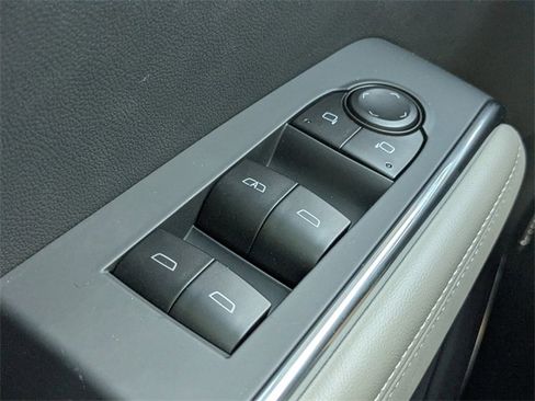 New 2026 GMC Acadia Elevation w/ Elevation Premium Package image 24