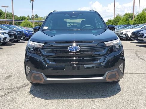 New 2026 Subaru Forester Sport AWD/4WD image 2