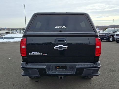 Used 2019 Chevrolet Colorado Z71 image 5