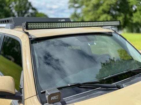 Used 2016 Toyota 4Runner TRD Pro AWD/4WD image 26
