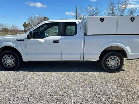 Used 2017 Ford F150 XL w/ XL Power Equipment Group image 3