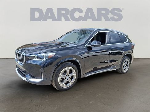 Certified 2026 BMW X1 xDrive28i AWD/4WD image 3