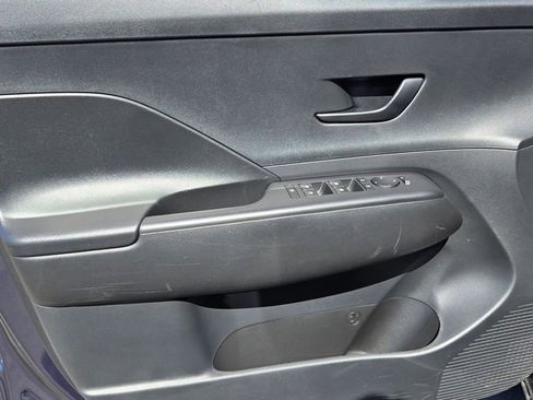 Certified 2026 Hyundai Kona SEL Sport FWD image 15