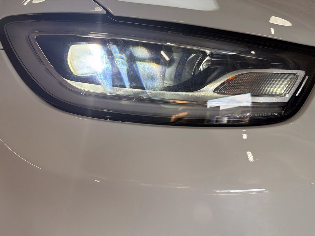 Used 2026 Chrysler Pacifica Select FWD image 10