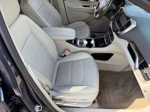 Used 2018 GMC Terrain Denali w/ Comfort Package image 41