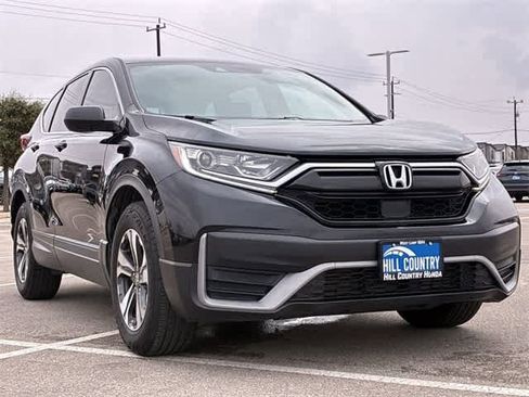Used 2020 Honda CR-V LX image 10