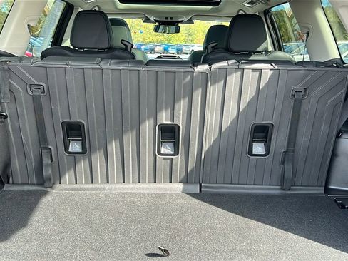 Certified 2025 Subaru Ascent Bronze Edition image 28