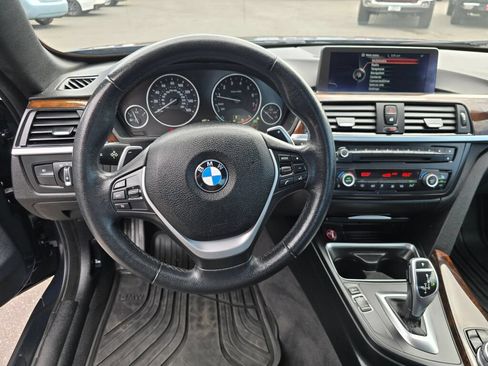 Used 2015 BMW 428i xDrive Convertible AWD/4WD image 3