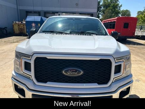 Used 2019 Ford F150 XLT w/ Equipment Group 302A Luxury AWD/4WD image 5