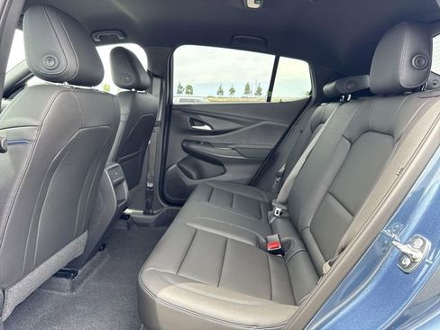 New 2026 Buick Envista Sport Touring w/ Convenience I Package FWD image 24