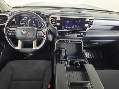 Used 2023 Toyota Tundra SR5 w/ SR5 Convenience Package AWD/4WD image 25