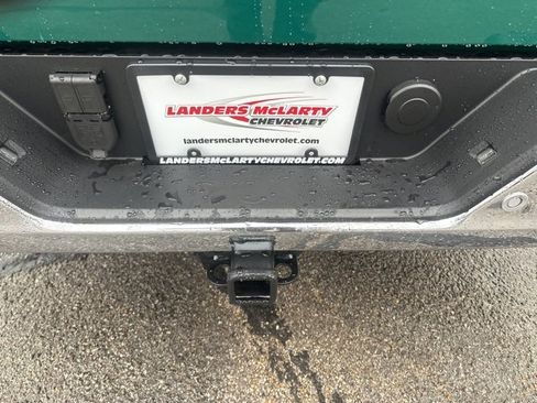 New 2026 Chevrolet Silverado 1500 LT w/ Safety Package image 30