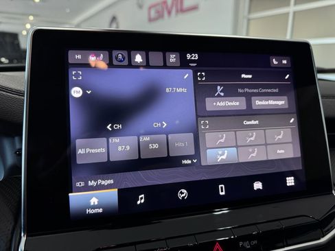 Used 2023 Jeep Compass Trailhawk w/ Sun and Sound Group image 18