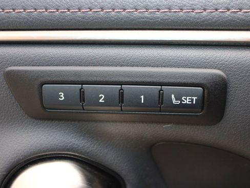 Used 2022 Lexus ES 350 w/ Premium Package FWD image 26