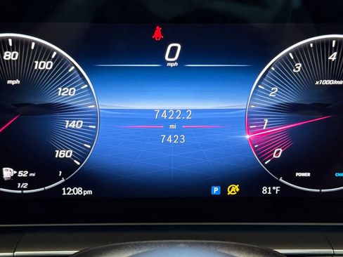 Certified 2026 Mercedes-Benz GLE 350 4MATIC image 24
