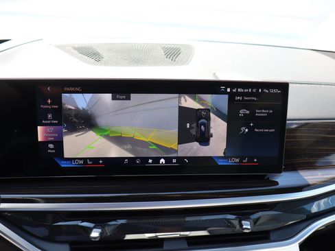 Used 2025 BMW X5 sDrive40i w/ Premium Package image 20