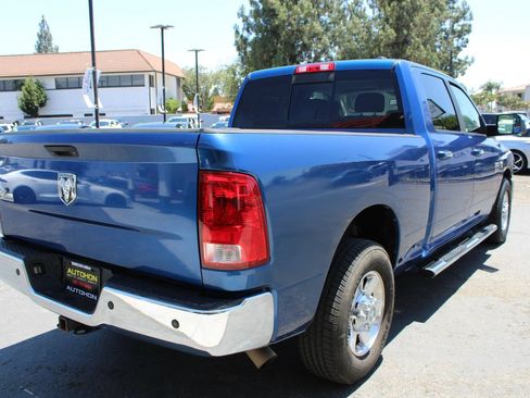 Used 2010 Dodge Ram 3500 Truck SLT w/ Big Horn Regional Package RWD image 35