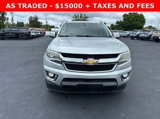 Used 2015 Chevrolet Colorado LT w/ LT Convenience Package video 2