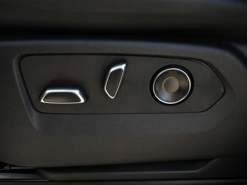 Certified 2025 Cadillac Escalade Sport w/ LPO, Floor Liner Package image 16