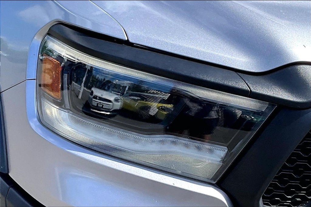 Used 2021 RAM 1500 Rebel w/ Rebel Level 2 Equipment Group AWD/4WD image 27
