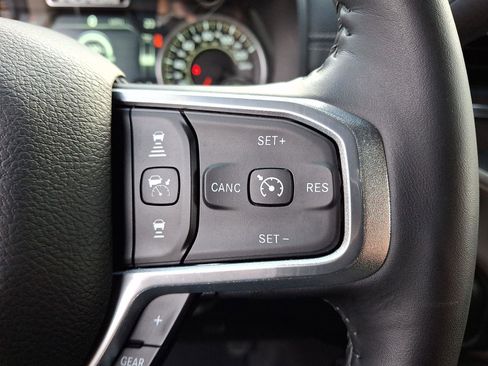 Used 2024 RAM 2500 Laramie w/ Safety Group image 21