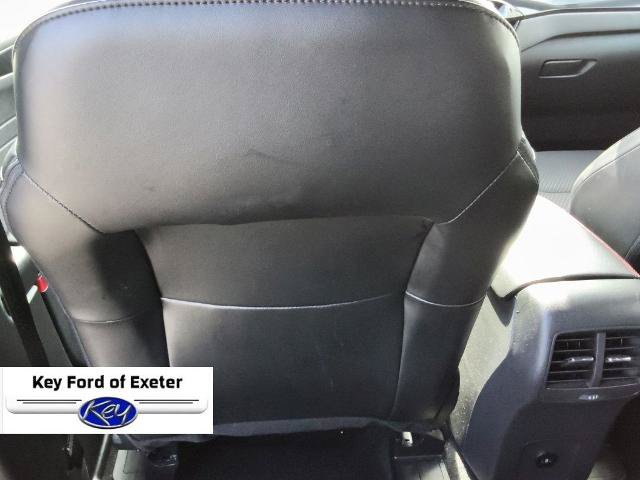Certified 2025 Ford Escape ST-Line AWD/4WD image 21