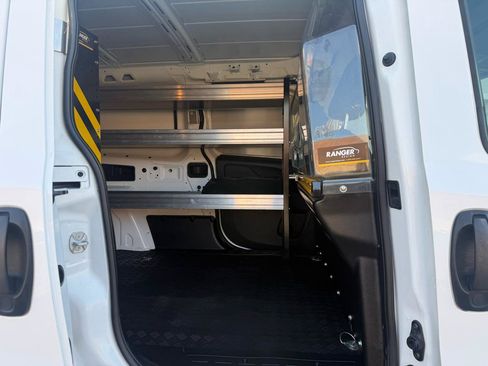 Used 2022 RAM ProMaster City Tradesman FWD image 15