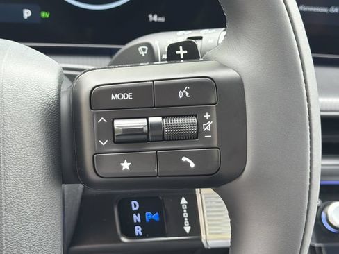 New 2026 Hyundai Santa Fe Calligraphy FWD image 26