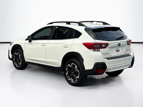 Used 2022 Subaru Crosstrek 2.5i Limited AWD/4WD image 7