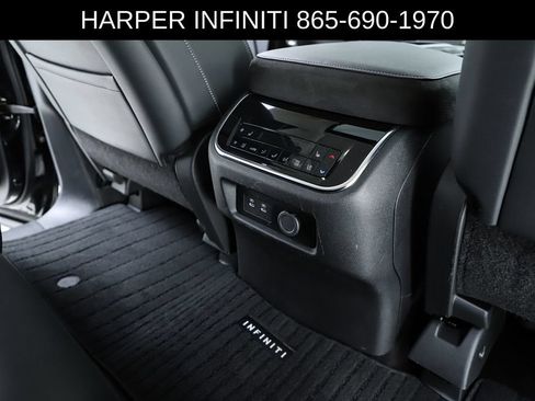Used 2025 INFINITI QX80 Sensory AWD/4WD image 80