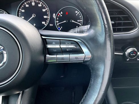 Used 2023 MAZDA MAZDA3 2.5 Turbo Premium Plus image 27