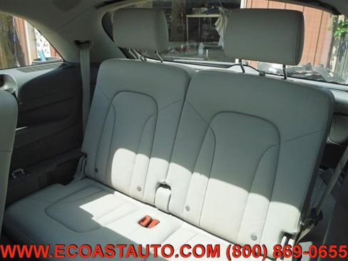 Used 2008 Audi Q7 4.2 Premium image 9