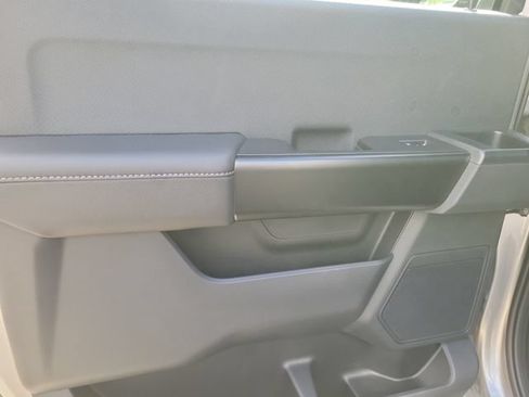 New 2026 Ford F150 STX w/ Equipment Group 200A RWD image 8