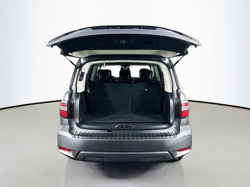 Used 2024 Nissan Armada SL image 30