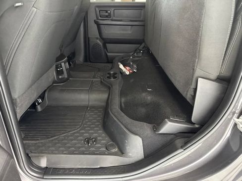 Used 2025 RAM 2500 Tradesman w/ Power Wagon Package AWD/4WD image 23