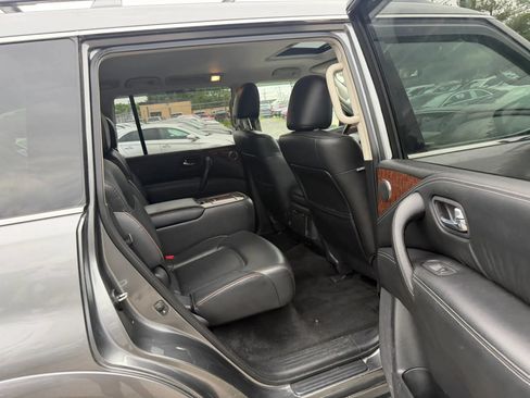 Used 2020 Nissan Armada SL w/ Premium Package AWD/4WD image 30