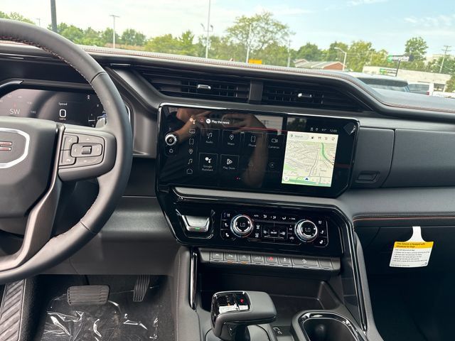 New 2026 GMC Sierra 1500 AT4 w/ AT4 Premium Package AWD/4WD image 20