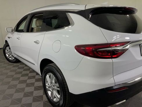 Used 2019 Buick Enclave Essence w/ Trailering Package, 5000 lbs. image 29
