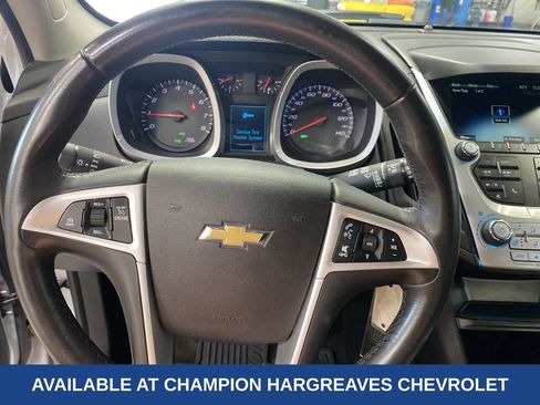 Certified 2017 Chevrolet Equinox LT w/ Convenience Package image 15