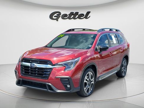 Used 2024 Subaru Ascent Limited w/ Technology Package AWD/4WD image 1
