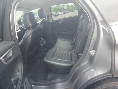 Used 2023 Ford Edge SEL w/ Convenience Package AWD/4WD image 7