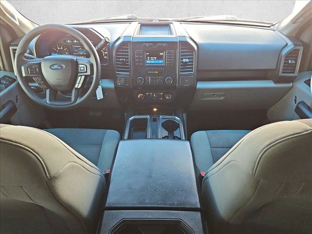 Used 2015 Ford F150 XL w/ Equipment Group 101A Mid AWD/4WD image 16