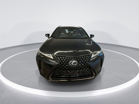 Used 2021 Lexus UX 250h w/ Premium Package AWD/4WD image 2