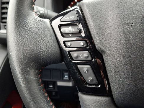 Certified 2023 Nissan Frontier PRO-4X w/ Pro Convenience Package image 24