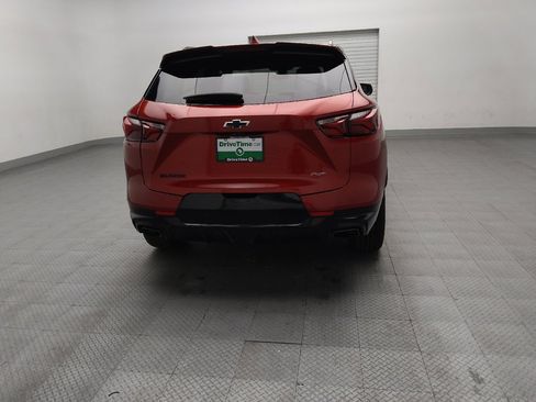 Used 2022 Chevrolet Blazer RS w/ Driver Confidence II Package image 7