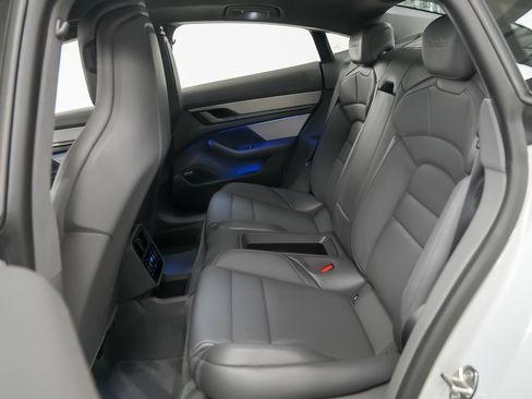 Certified 2023 Porsche Taycan Turbo S AWD/4WD image 18