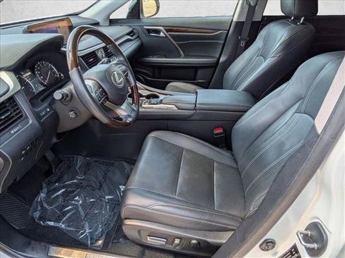 Used 2017 Lexus RX 350 FWD w/ Premium Package image 16