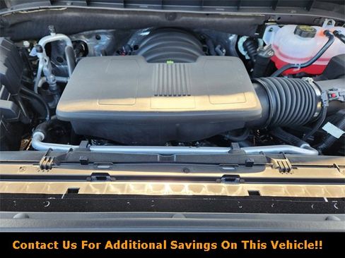 New 2026 GMC Sierra 1500 Elevation w/ Elevation Premium Package image 22